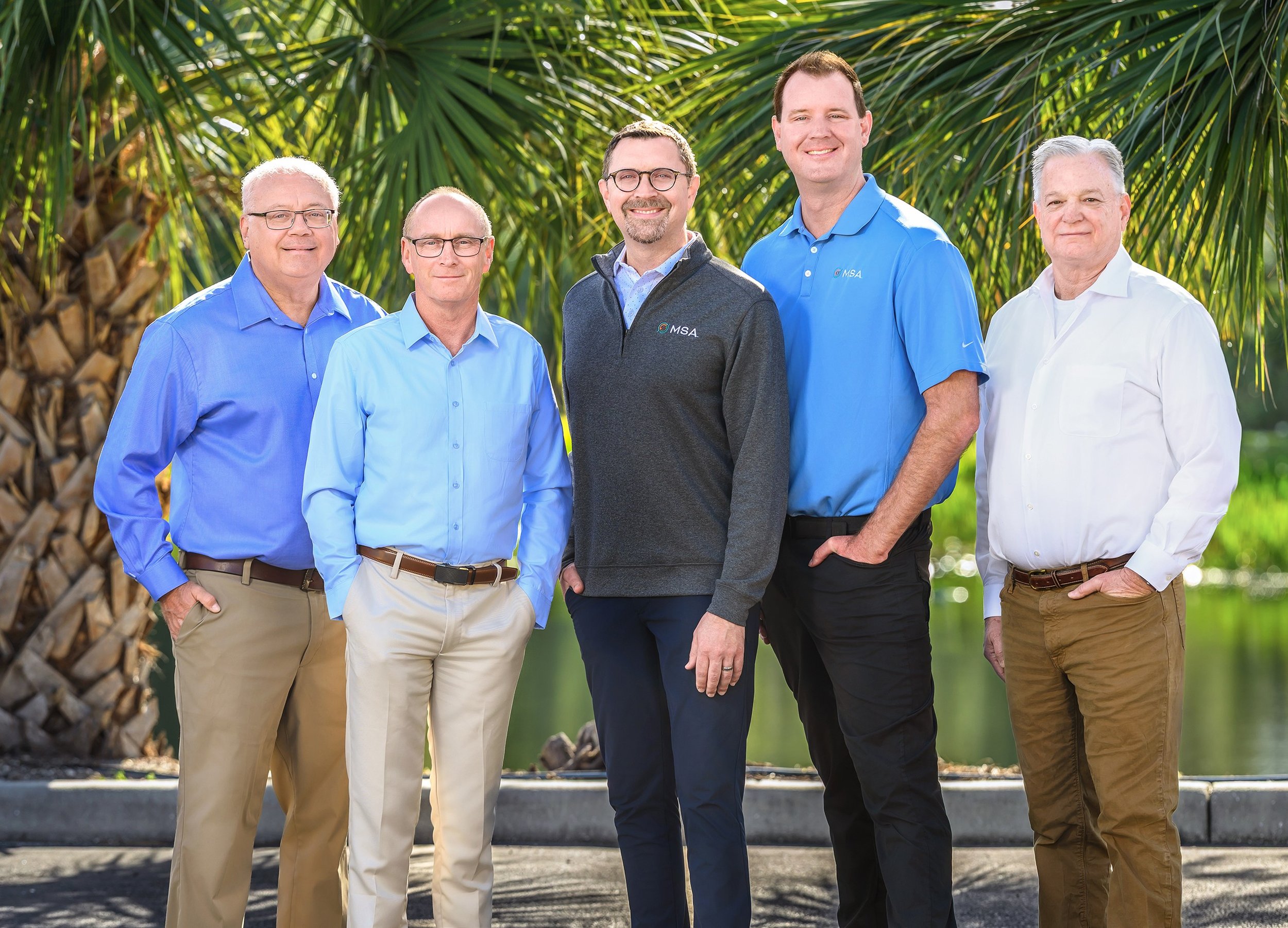 MSA Professional Services, Inc. Acquires ME3Consulting Engineers, LLC, a Leading Florida MEP Firm