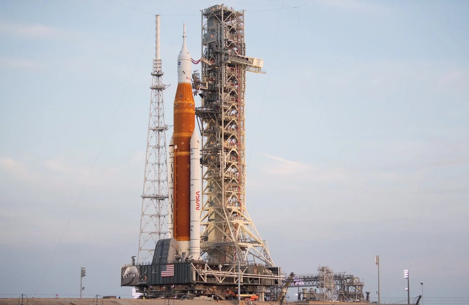From the Keys to the Moon: Five Florida Engineering Projects That Have Shaped America