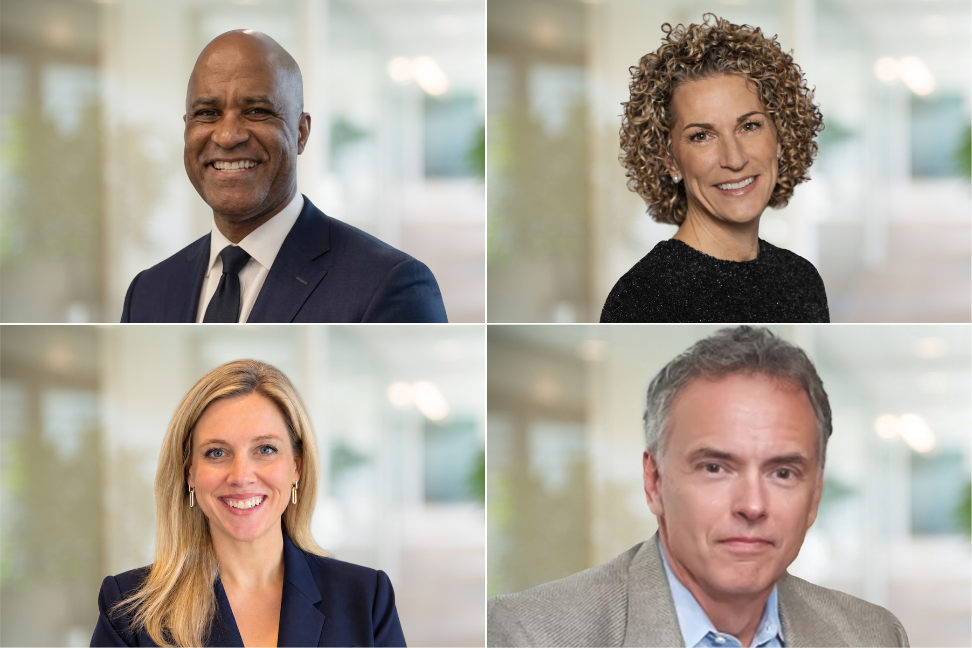 RS&amp;H Announces Executive Leadership Appointments to Support Continued Growth