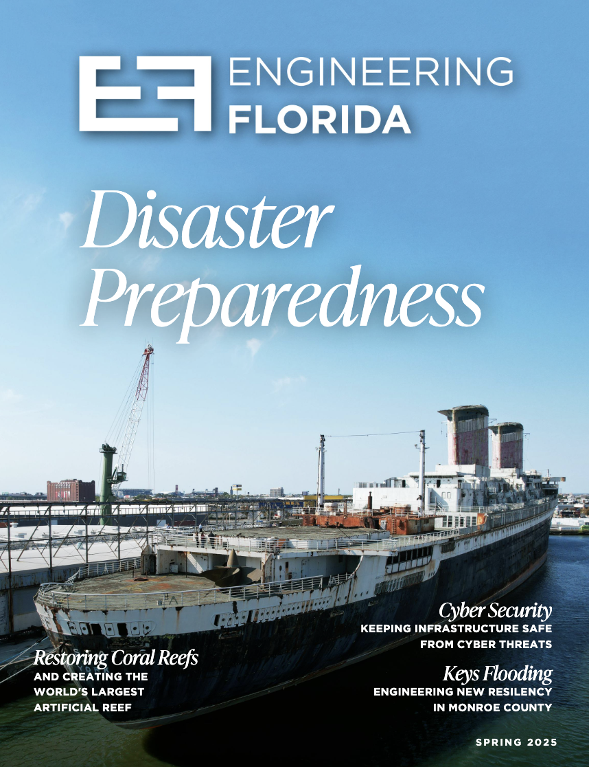 Engineering Florida -- Disaster Preparedness