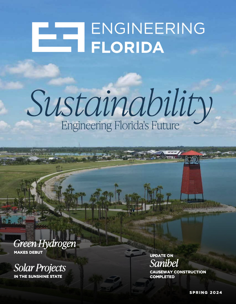 Engineering Florida -- Sustainability
