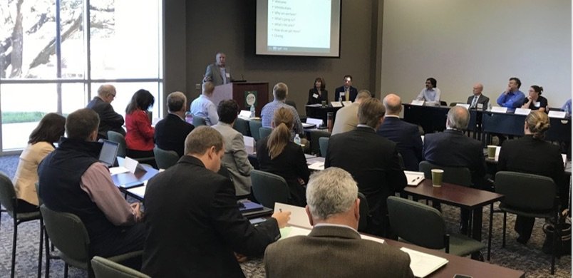 Working Smarter: Tampa Area Alliance Building Brighter Future