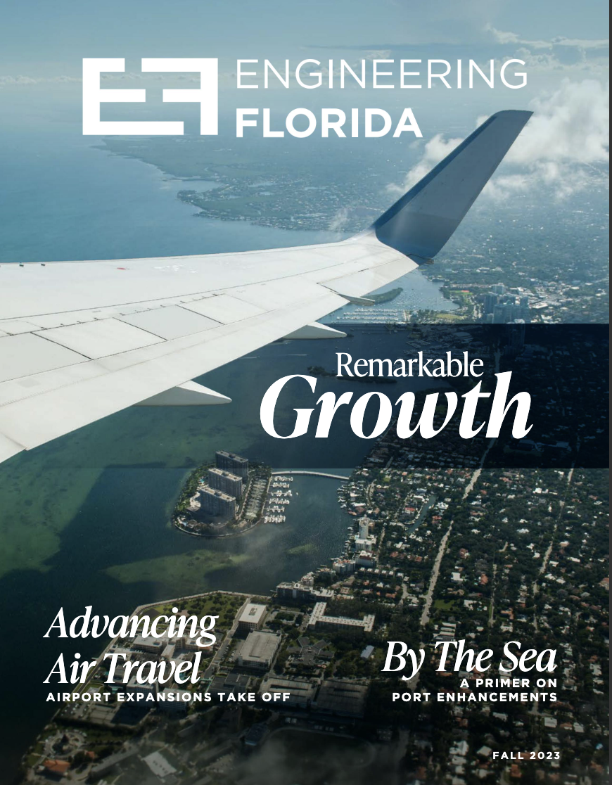 Engineering Florida -- Remarkable Growth