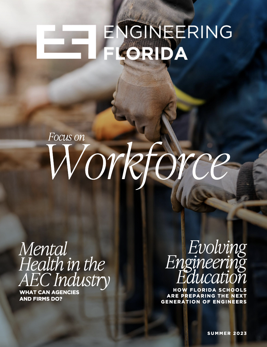 Engineering Florida -- Workforce