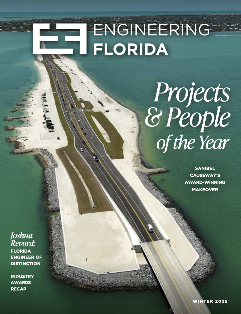 Winter 2025 EF Magazine