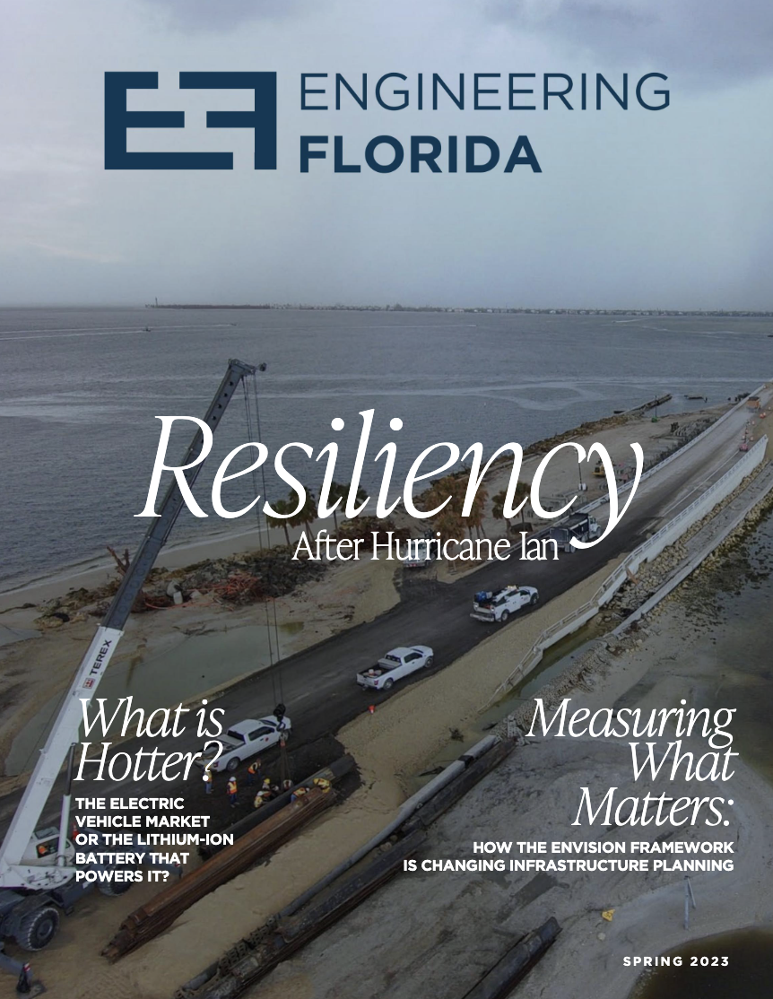Engineering Florida -- Resiliency