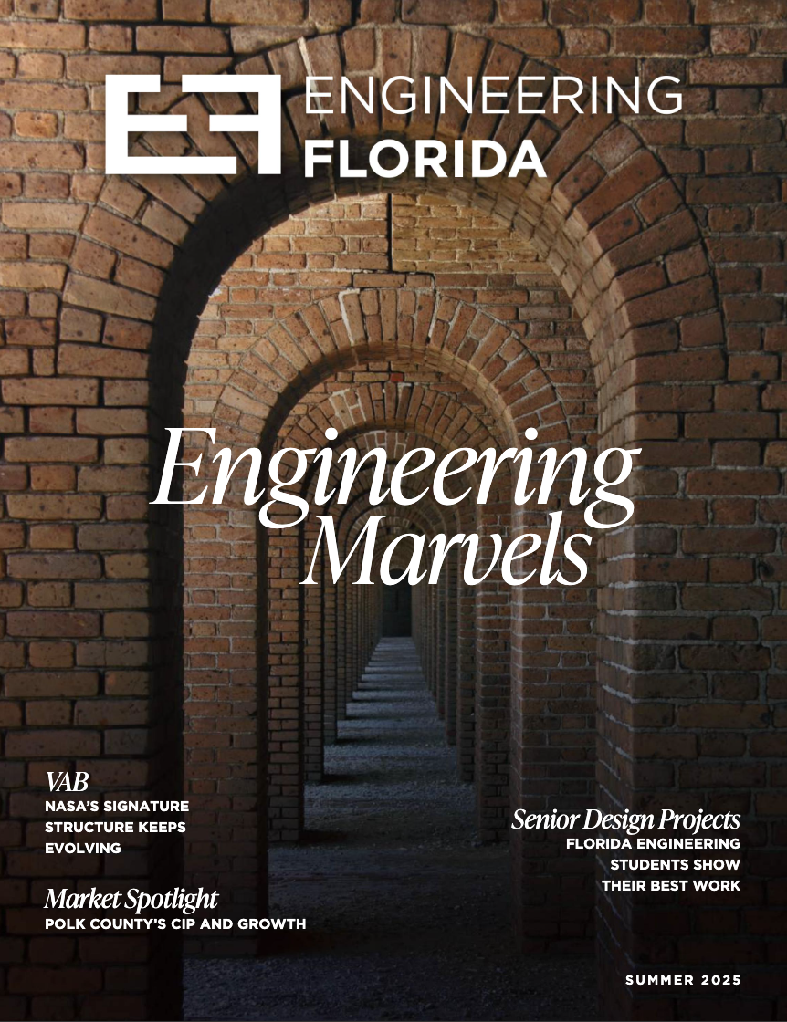 Engineering Florida -- Engineering Marvels
