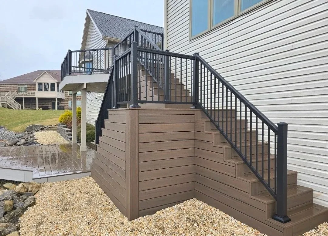 Landscape and architectural lighting