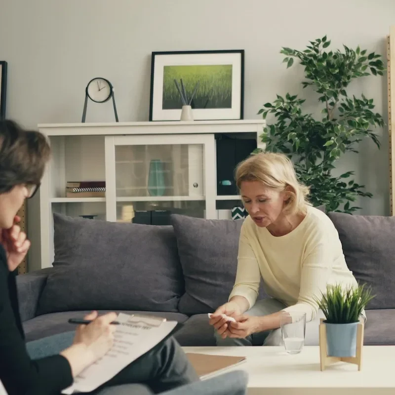 How ISTDP Helps When Other Therapies Haven’t