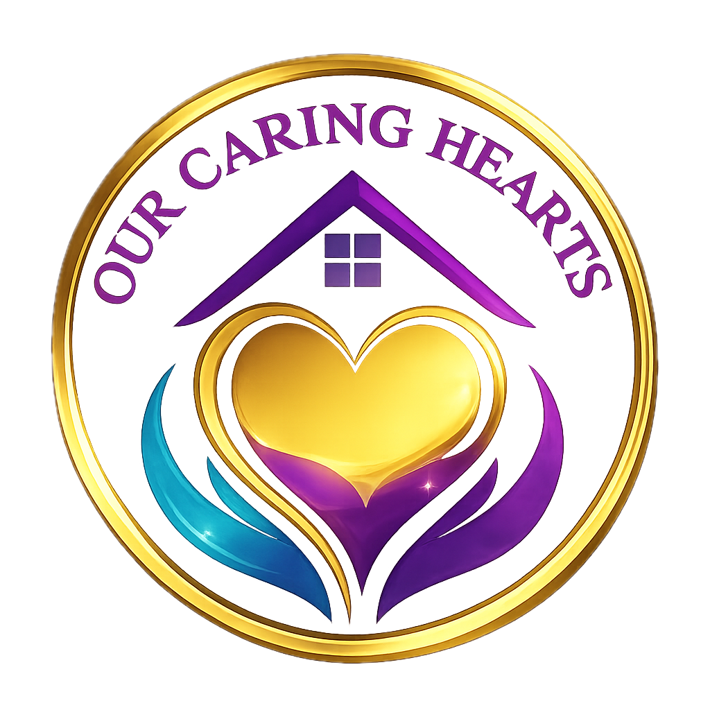 Our Caring Hearts Home Care LLC   