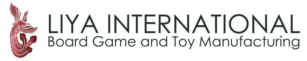 Liya International: Board Game and Toy Manufacturing