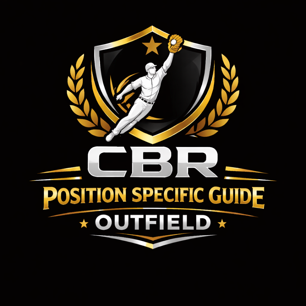 CBR Position Specific Guide - Outfield