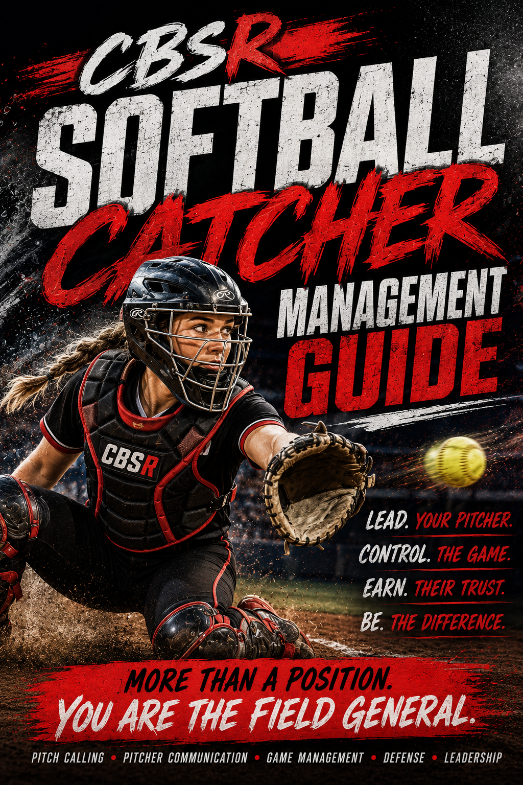 Catcher's Management Giude