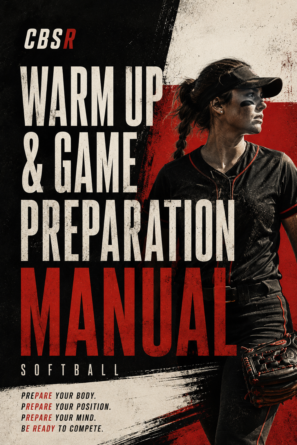 The Warm-Up & Game Preparation Guide