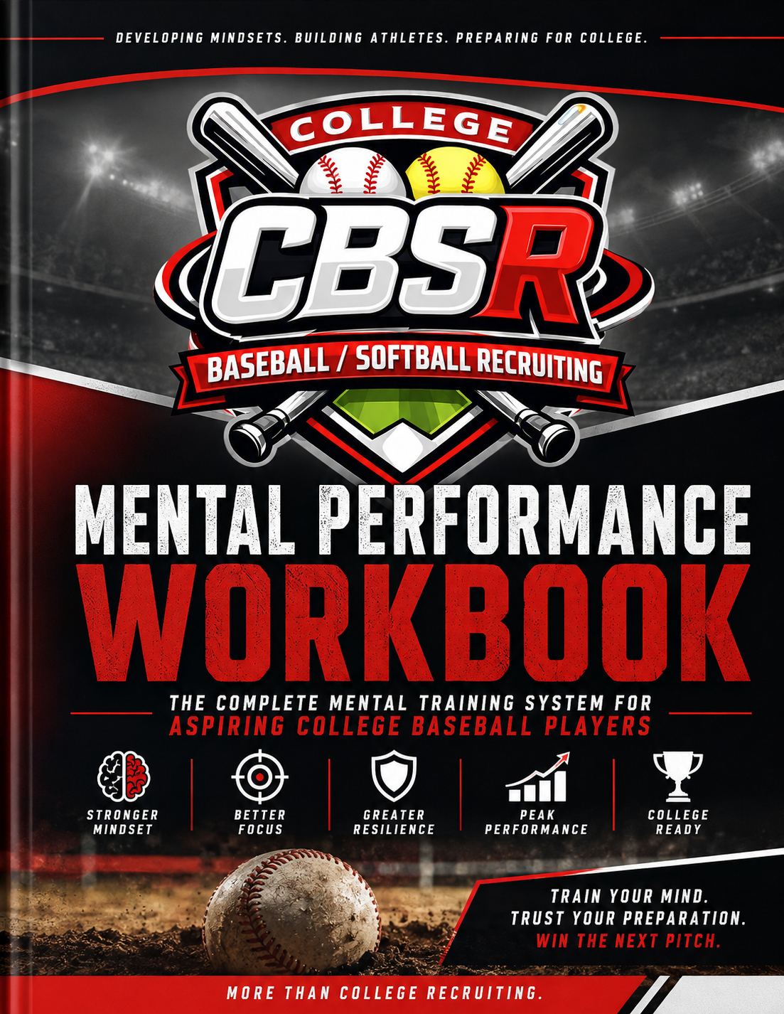 Mental Performance Workbook