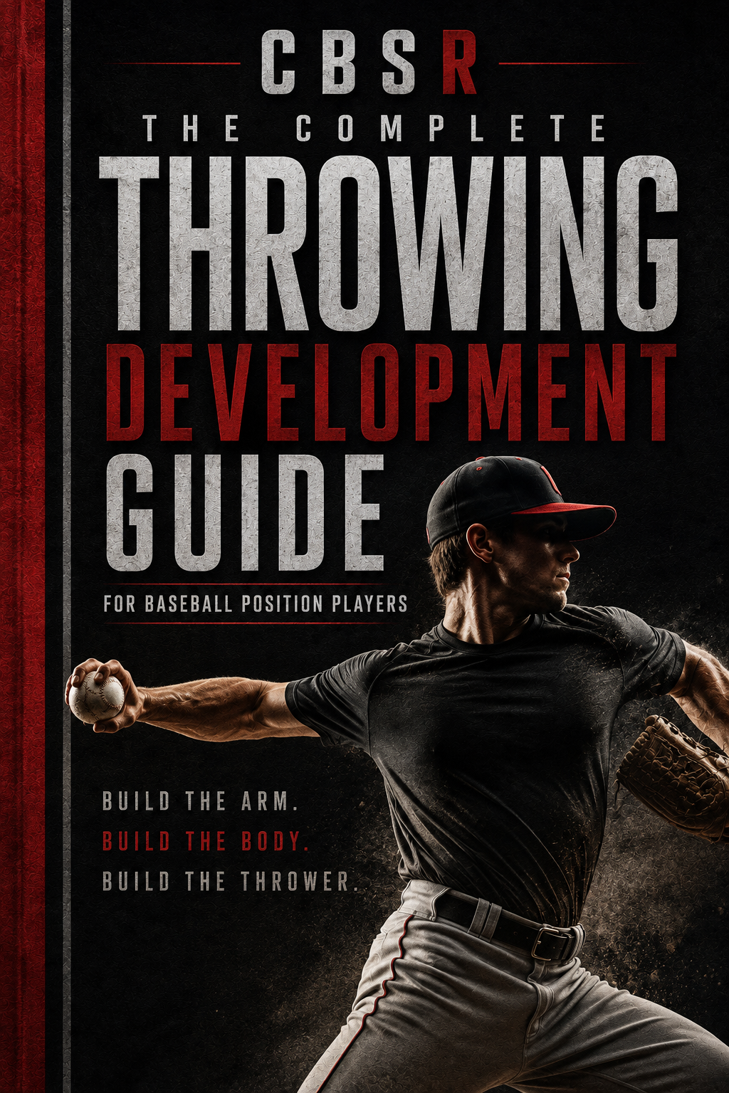 The Complete Development Throwing Guide
