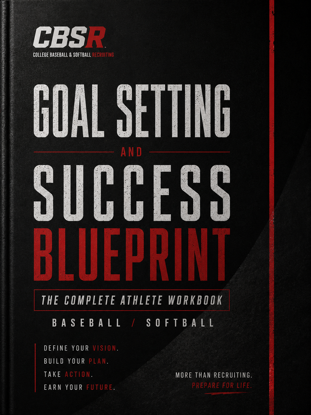 The Goal Setting & Success Blueprint