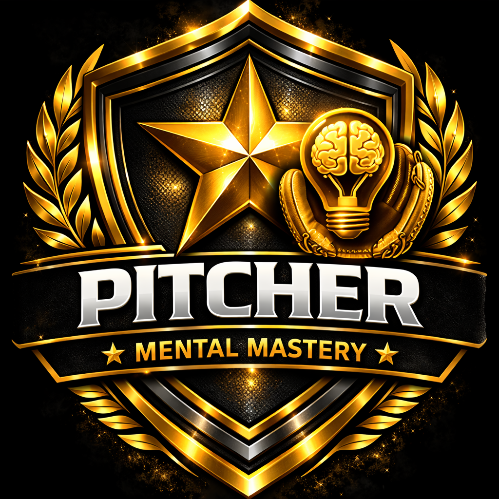 Pitcher Mental Mastery