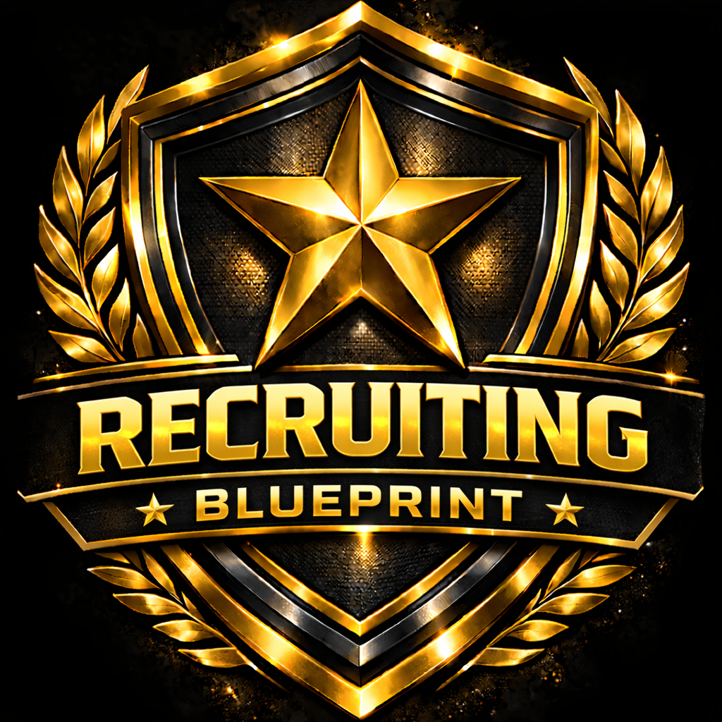 Recruiting Blueprint