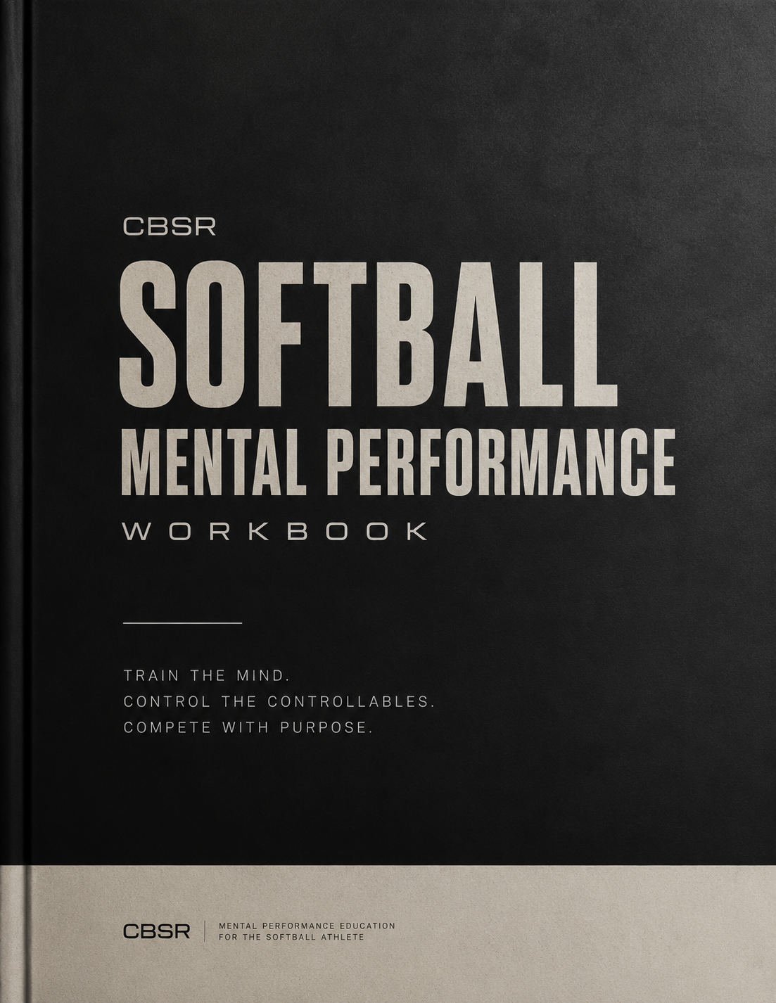 Mental Performance Handbook