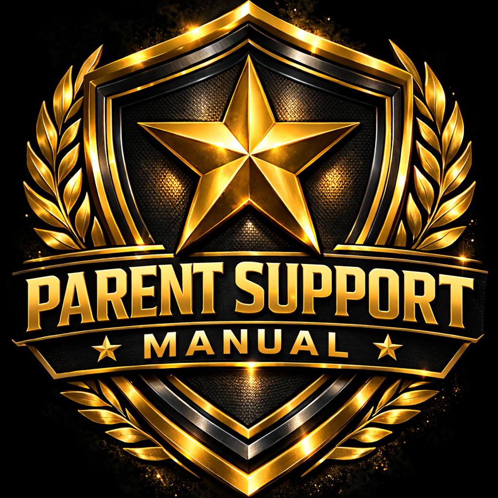 Parent Support Manual