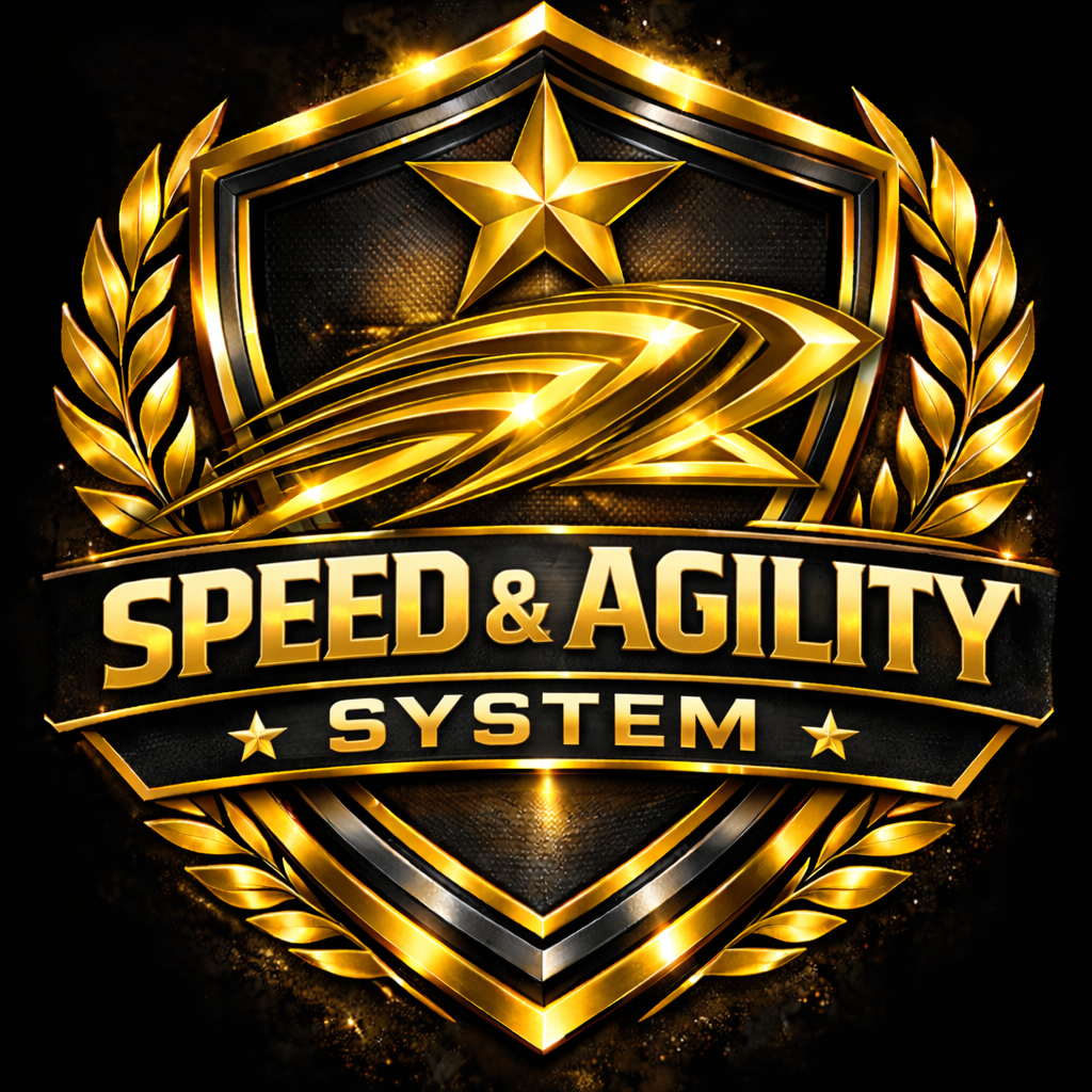 Speed & Agility System
