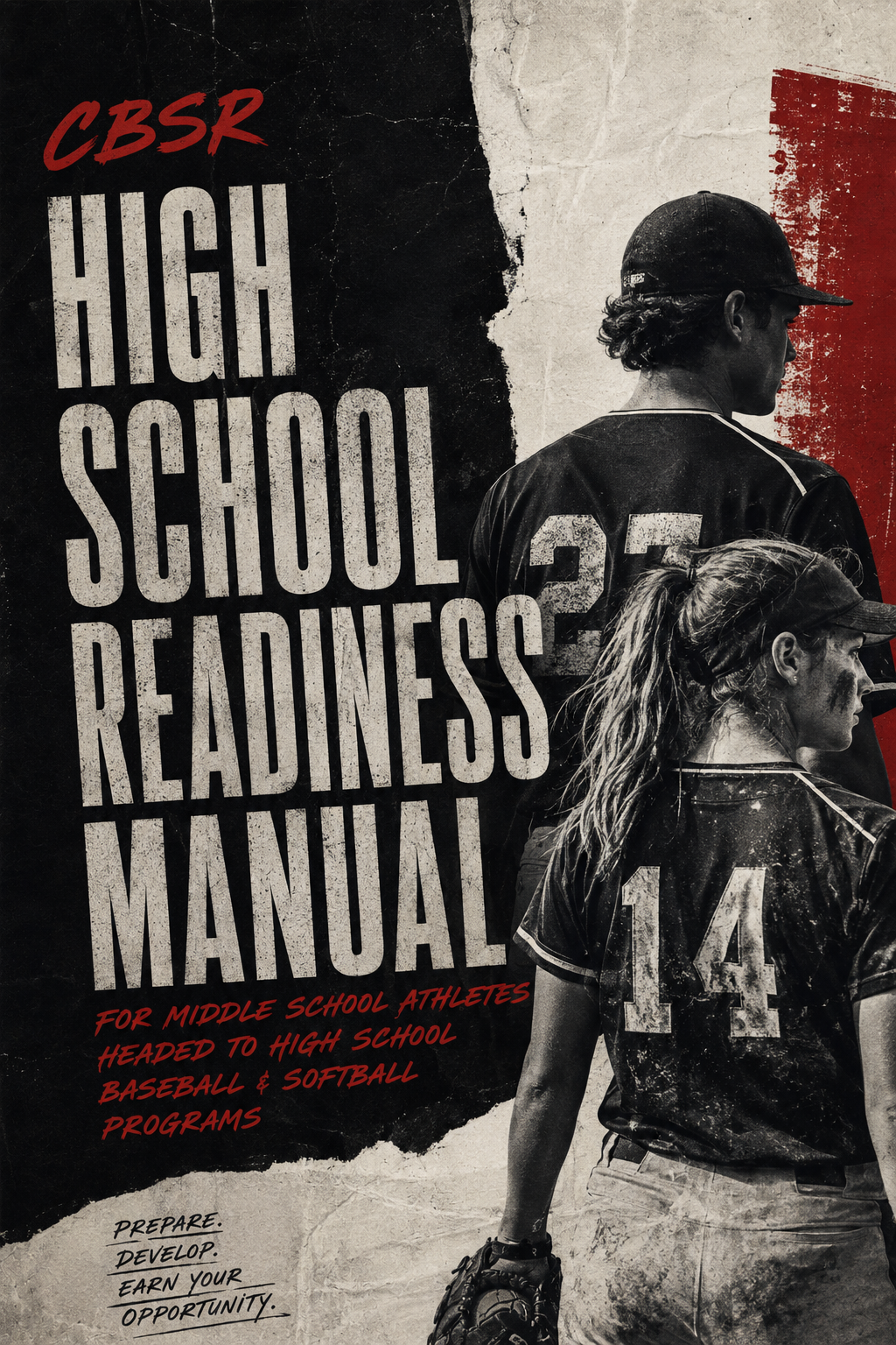 The High School Readiness Handbook