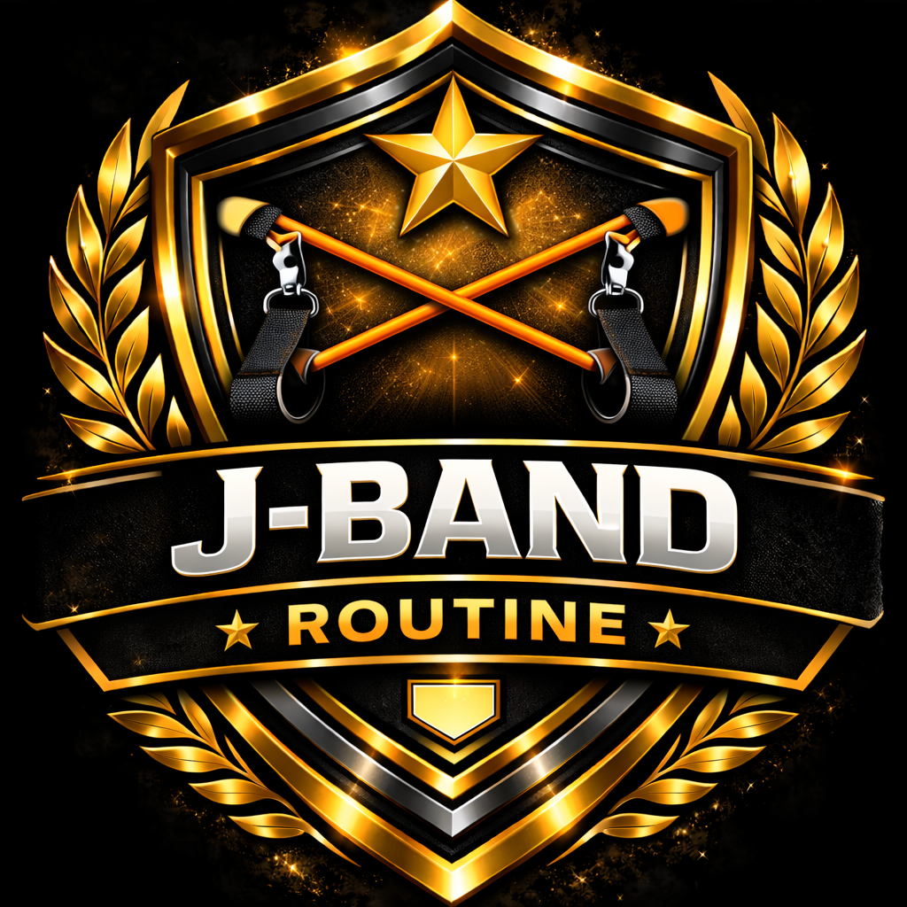 J-Band Routine