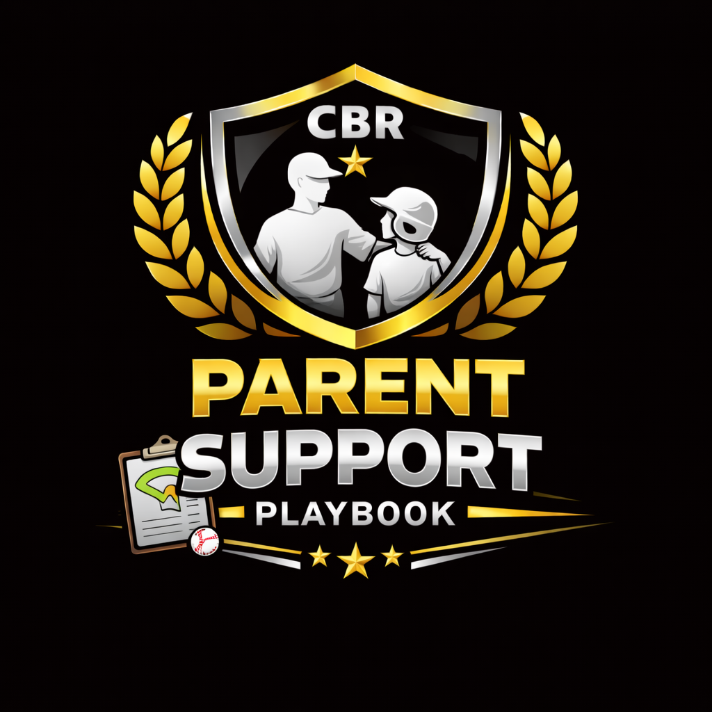 CBR - Parent Support Playbook