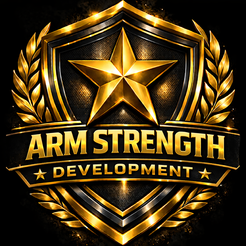 Arm Strength Development