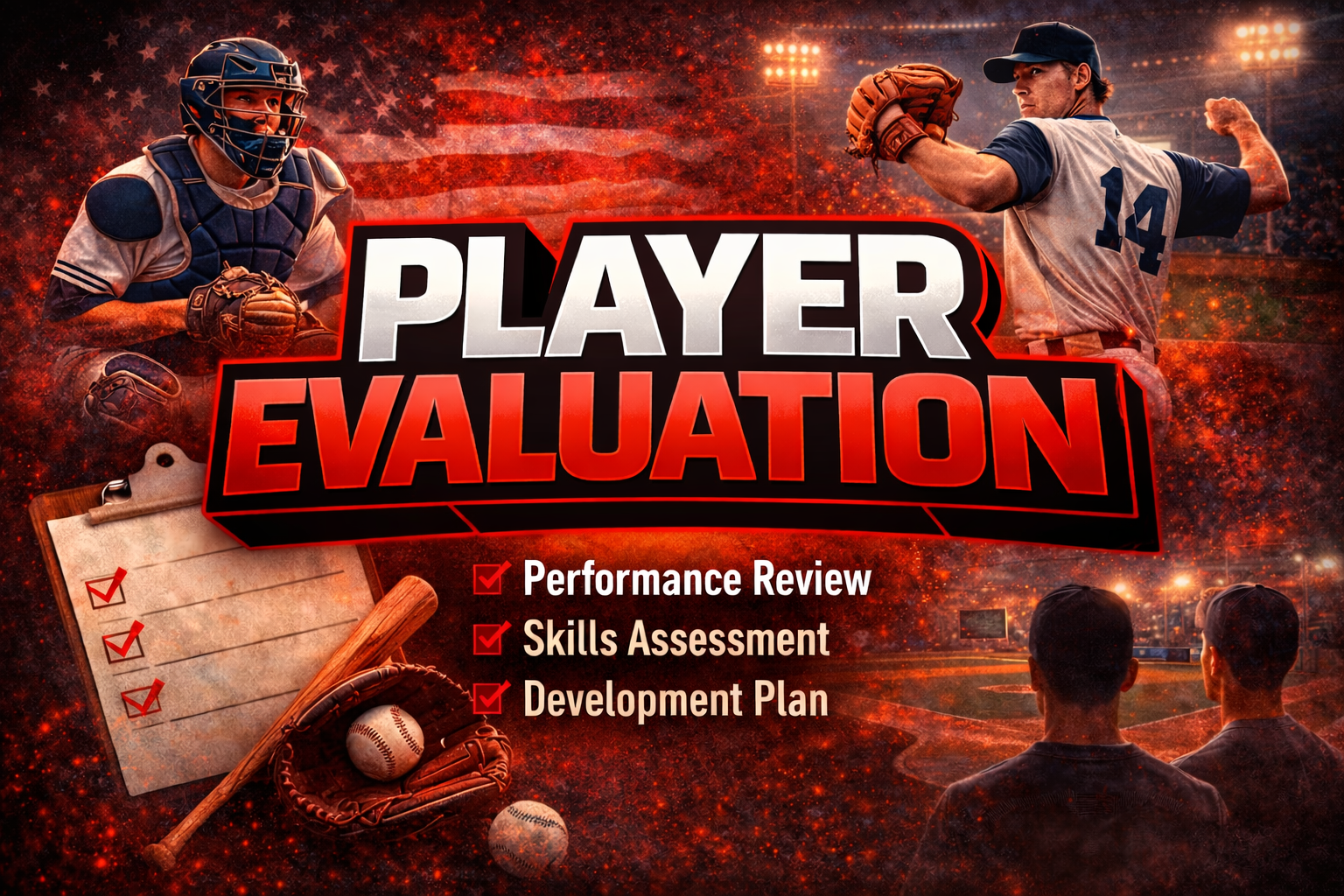 Player Evaluation