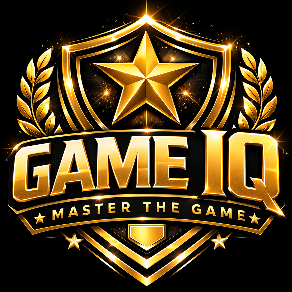 Game IQ