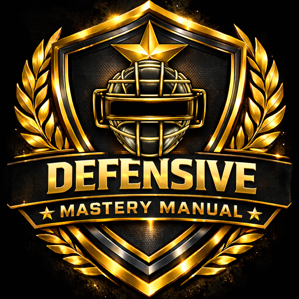 Catcher's Mastery Giude