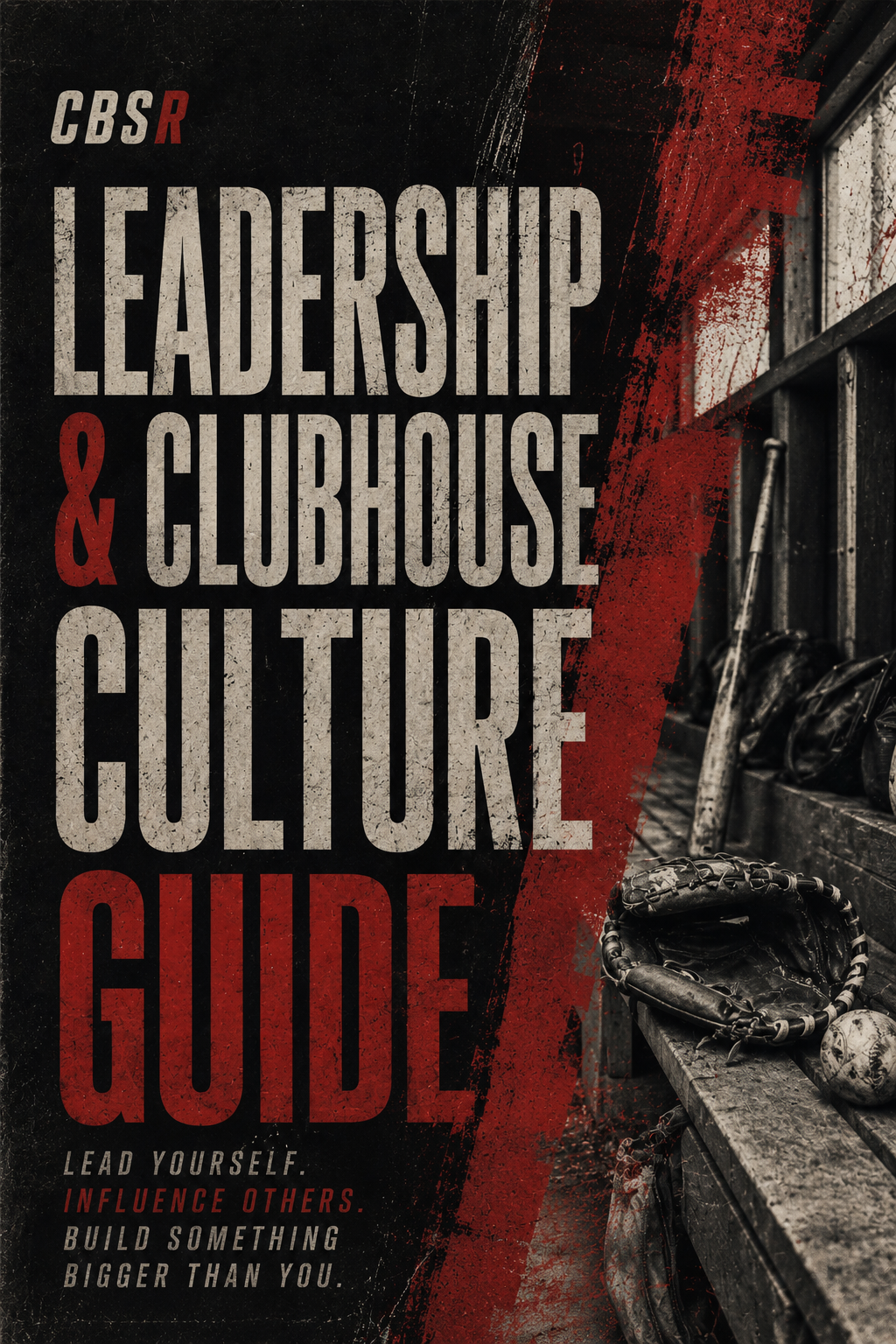 Leadership Book