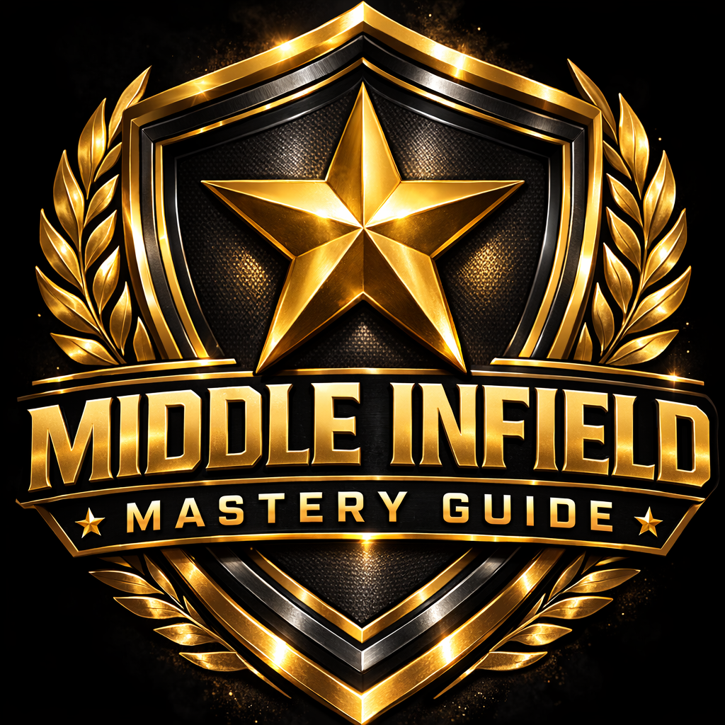 Middle Infield Mastery Guide