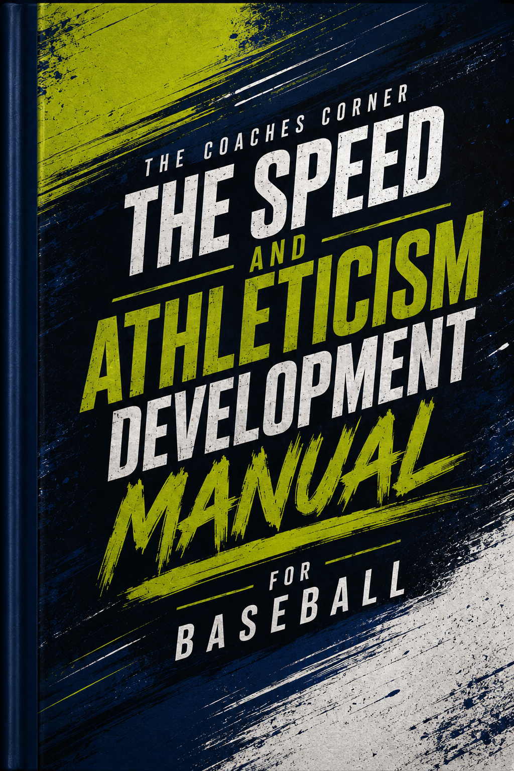 Baseball - Speed & Athleticism Development