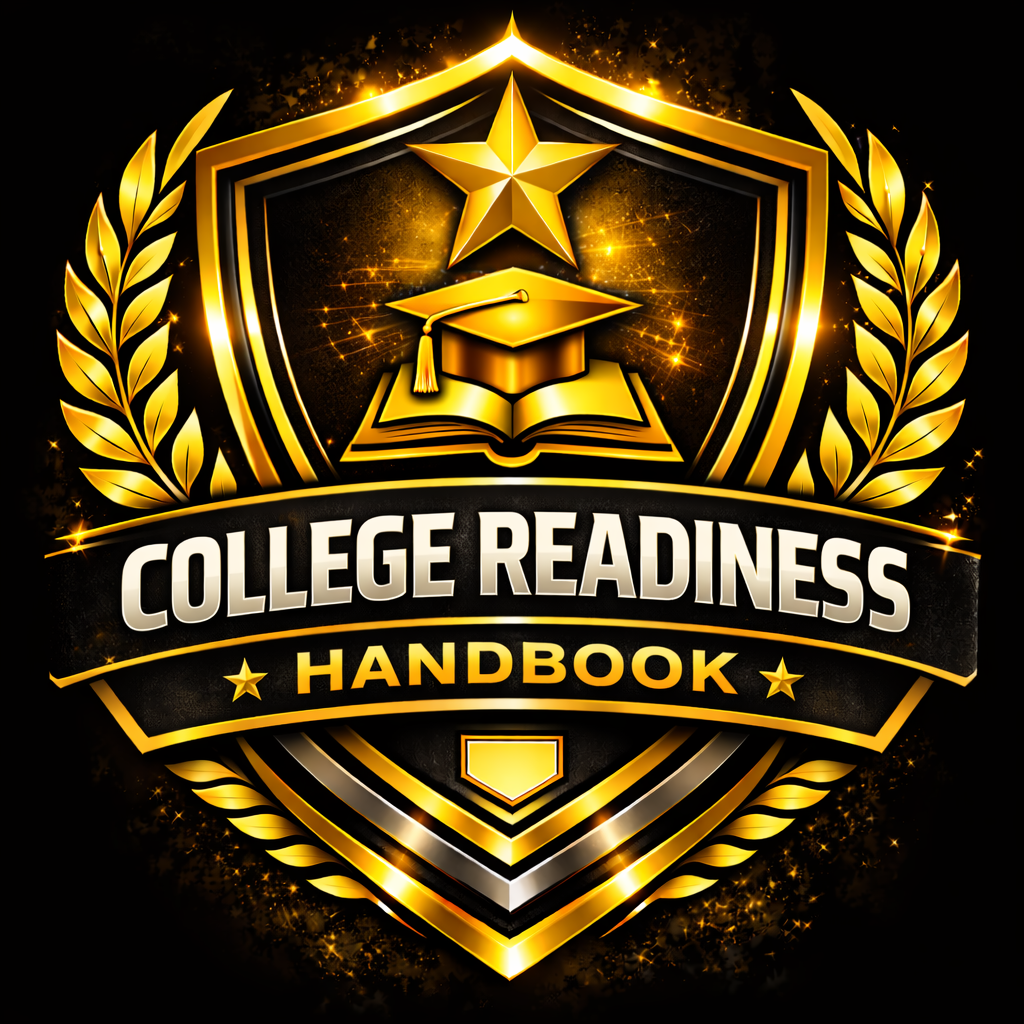 College Readiness Handbook