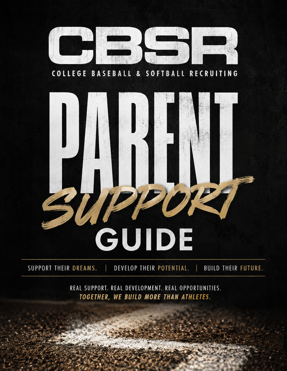 Parent Support Manual