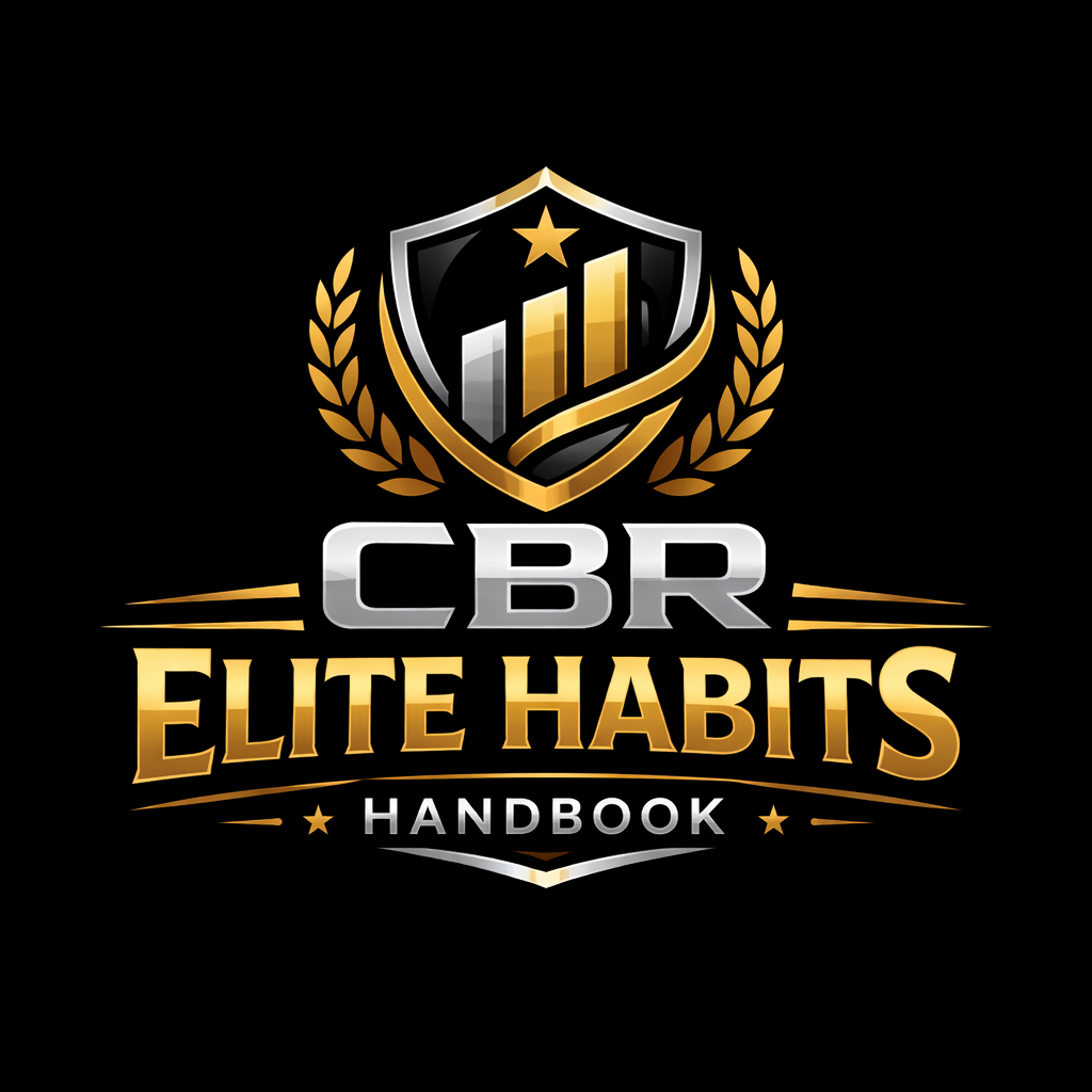 Elite Habits Handbook