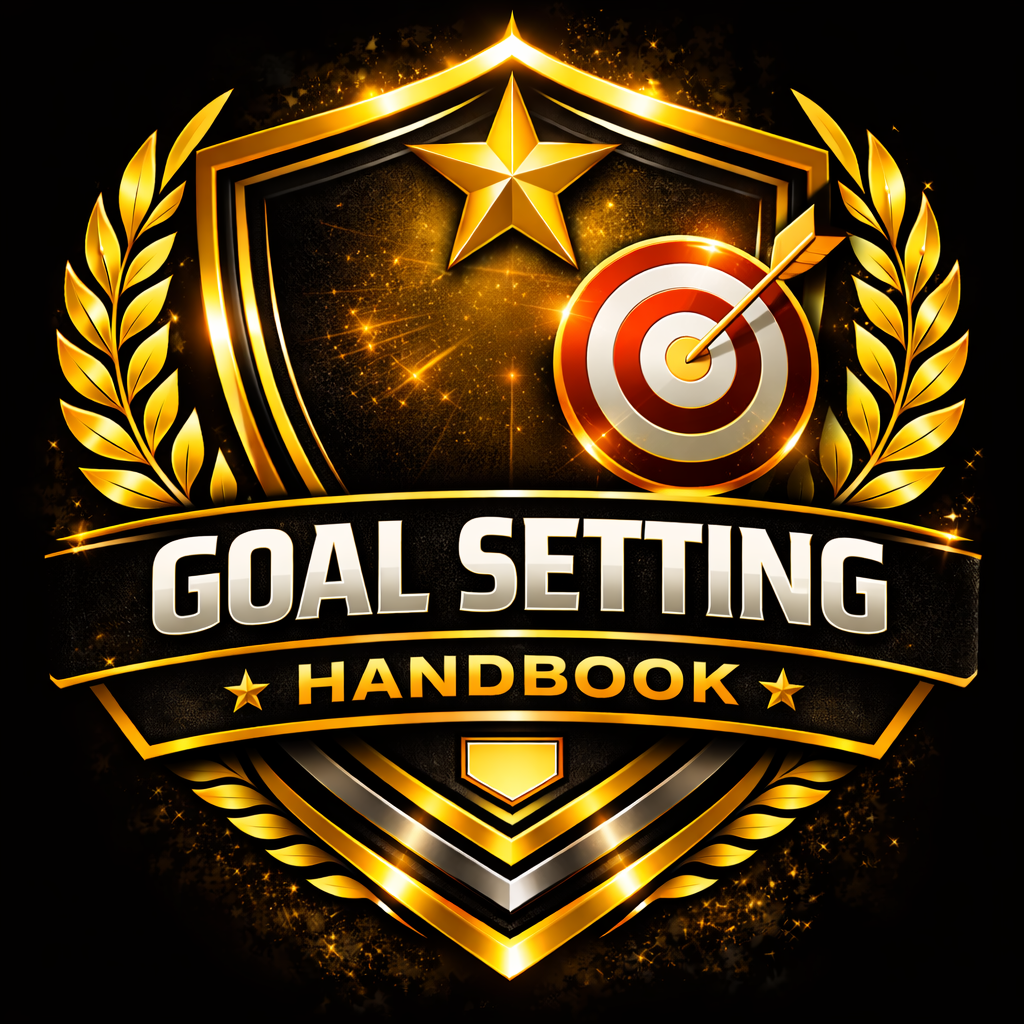 Goal Setting Handbook