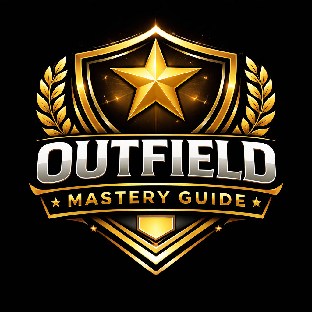 Outfield Mastery Guide