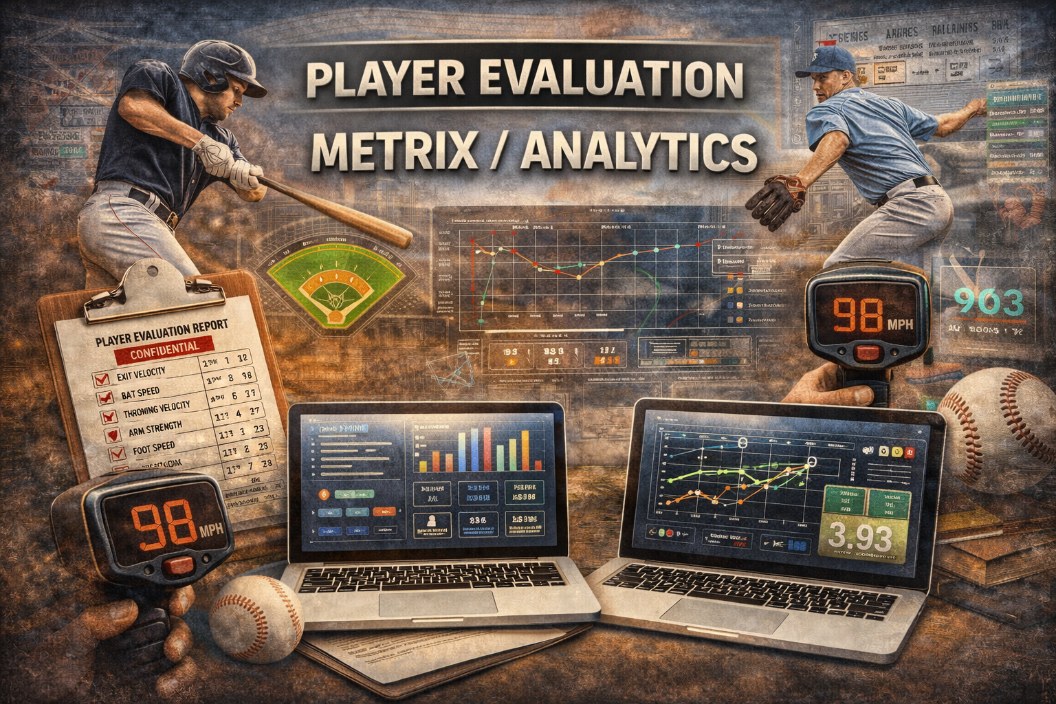 CBR Premium Player Evaluation & Analytics Report