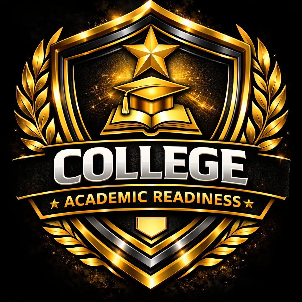 College Academic Readiness Handbook