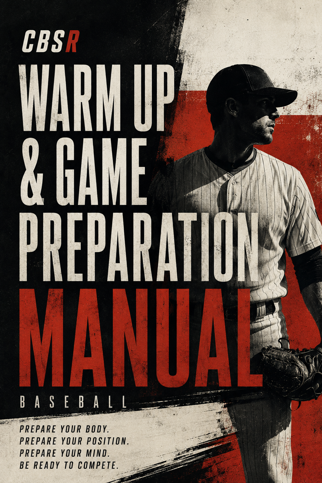 The Warm-Up & Game Preparation Guide