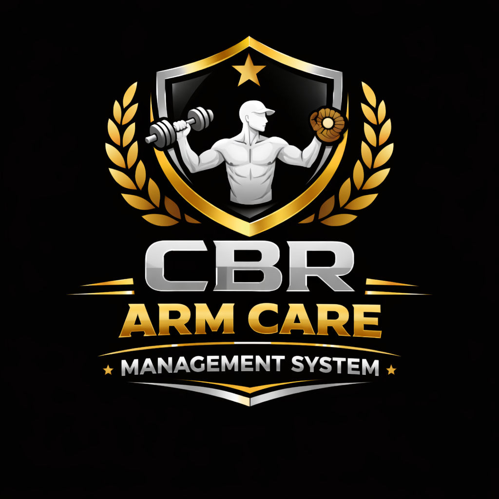 CBR Arm Care Management System