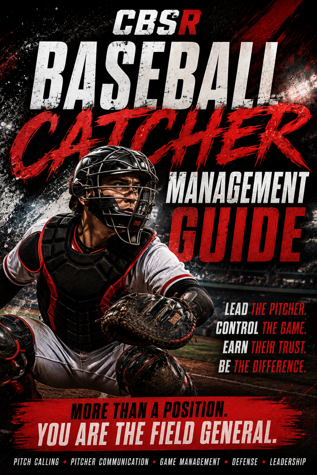 The Catcher Management Guide