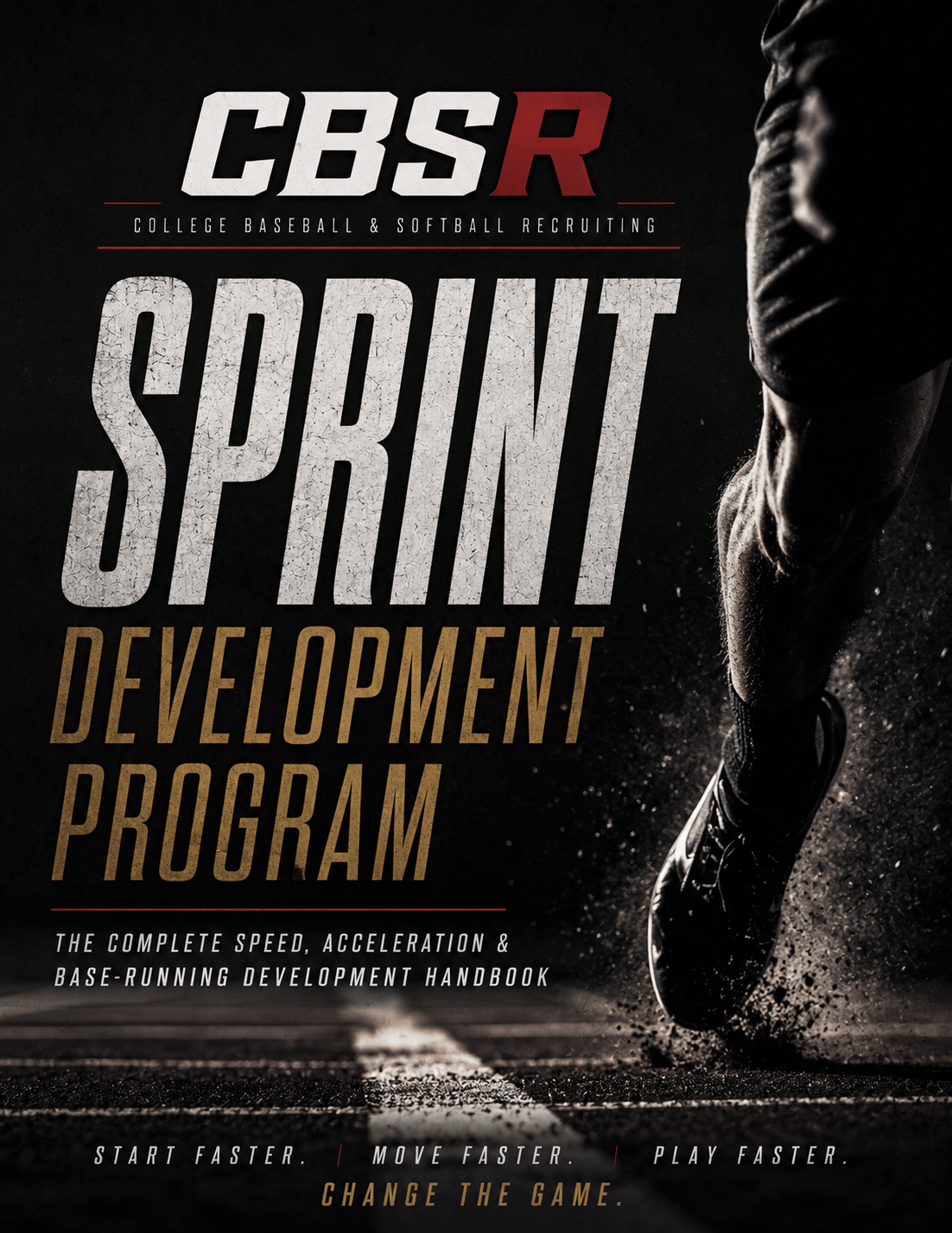 Sprint Development Program