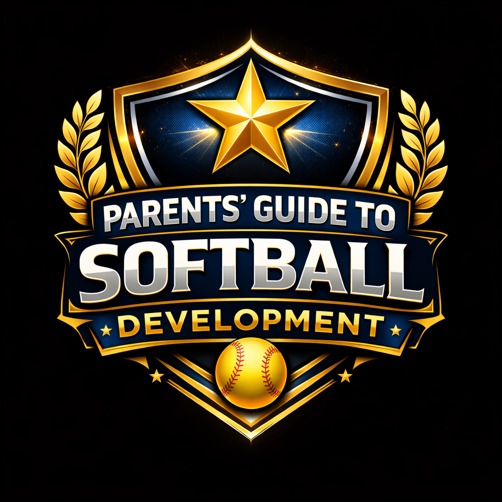 Parent Guide to Softball Development