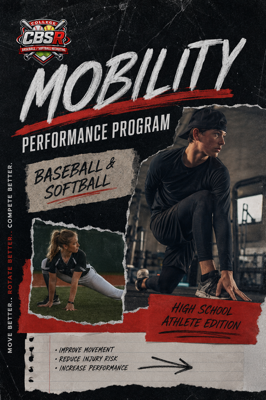 Mobility Program