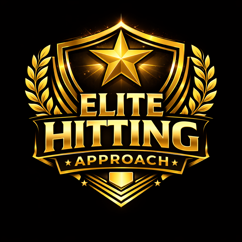 Elite Hitting Approach